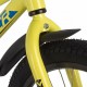 Novatrack Dodger 20" Зеленый