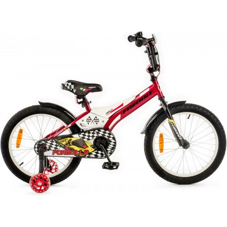 Favorit Formula 16 красный