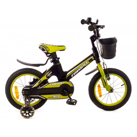 Favorit Prestige 14 зеленый