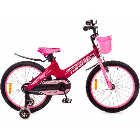 Favorit Prestige 16 розовый