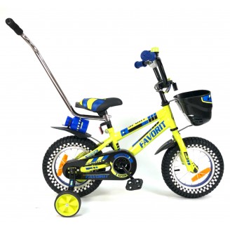 FAVORIT SPORT 12"