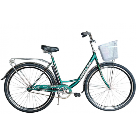 Greenland Daisy 28 7S зеленый