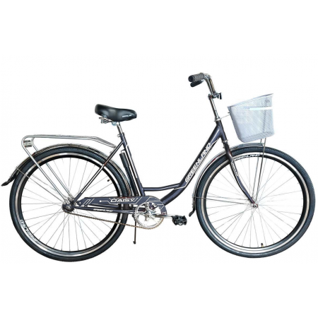 Greenland Daisy 28 7S серый