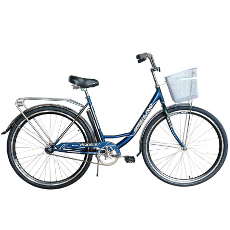 Greenland Daisy 28 7S синий