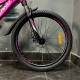 Greenland Demetra 24 2.0 фиолетовый