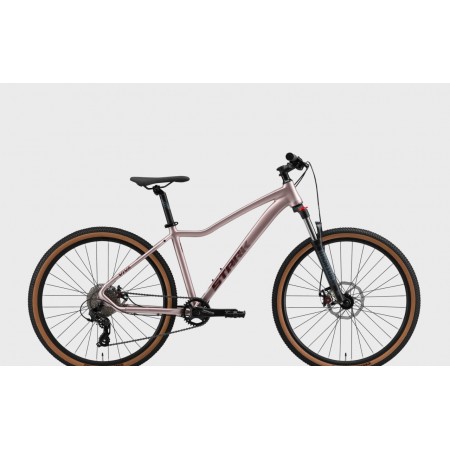 Stark Viva 27.2 D светло лиловый матовый