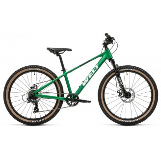 Welt Brave 1.0 24 MD зеленый