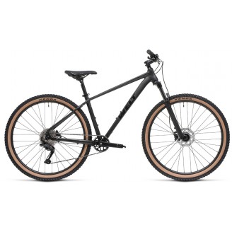 Welt Ranger 1.0 29 черный