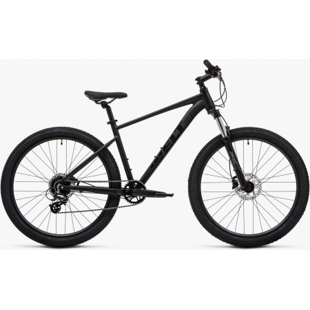Welt Rocket 2.0 27 HD Total Black