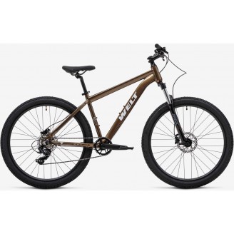 Welt Storm 27.5 HD бронзовый