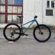 Aspect Ronin 29 Синий