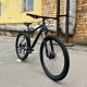 Welt Rocket 2.0 27 HD Total Black