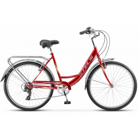 Stels Legenda 290 26V Красный