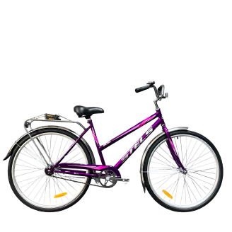 Stels Legenda 300 28C Пурпурный