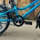 MEET Carl 16 blue