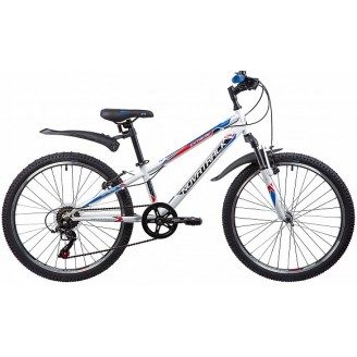 Novatrack Extreme 24 V белый