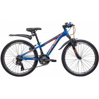 Novatrack Extreme 24 синий 24AHV.EXTREME.11BL9