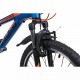 Novatrack Extreme 24 синий 24AHV.EXTREME.11BL9