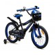 DELTA Sport 16" черно-синий