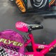 Orion flyer 12 розовый