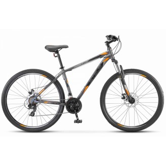 STELS Navigator 900 MD 29" F020 Темно-серый матовый
