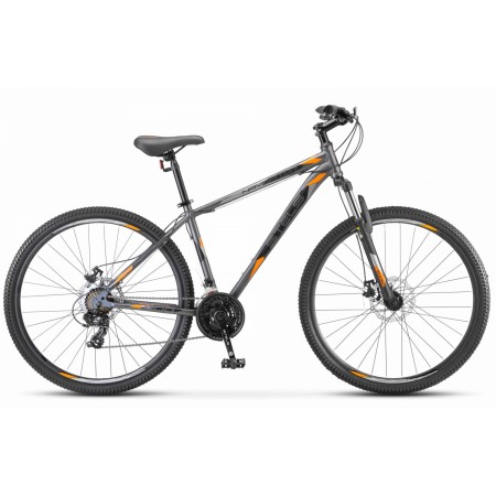STELS Navigator 900 MD 29" F020 Темно-серый матовый