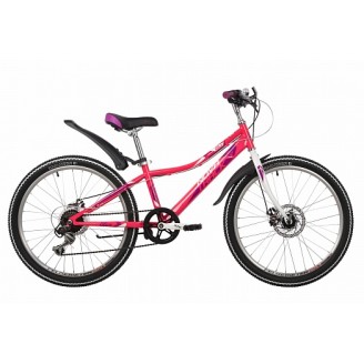 NOVATRACK Alice 20" Розовый