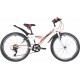 NOVATRACK Racer 24" V белый