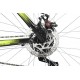 STINGER Element Evo 29" Черный