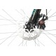 STINGER Element Evo 29" Черный