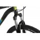 STINGER Element Evo 29" Черный