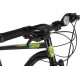 STINGER Element Evo 29" Черный