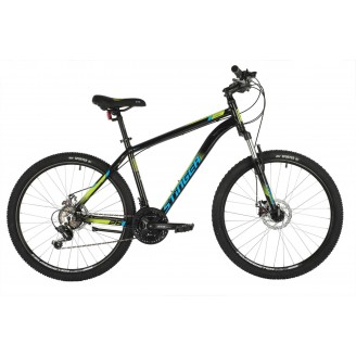 STINGER Element Evo 29" Черный