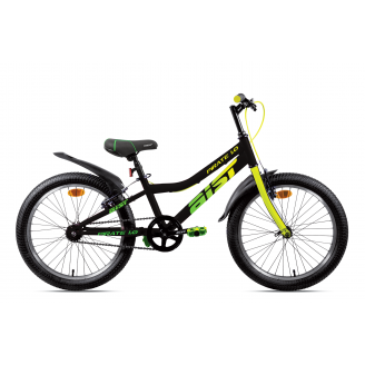 AIST Pirate 1.0 20" черный