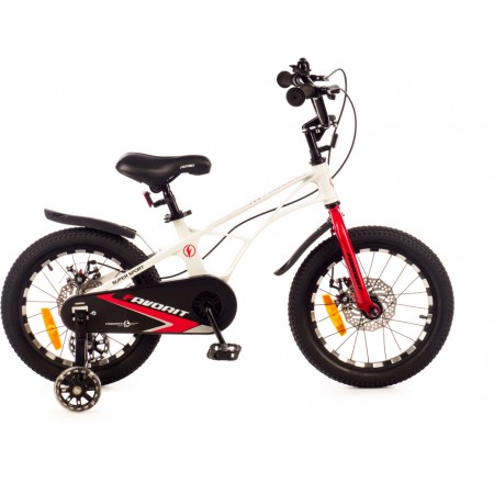 Favorit Super Sport 18 белый