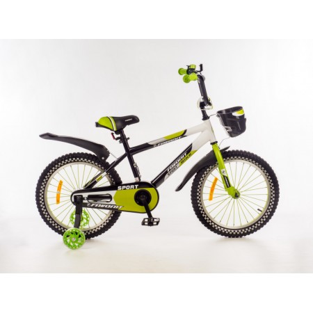 Favorit Sport 18 зеленый