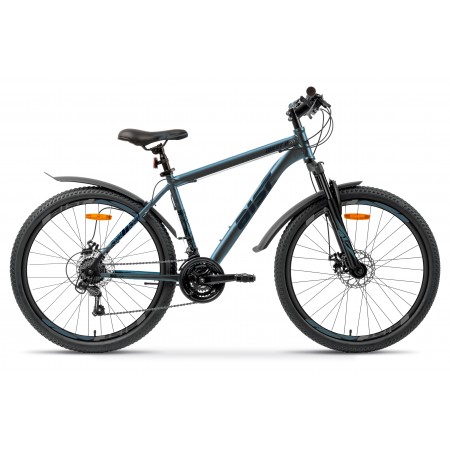Aist Quest Disc 26 синий
