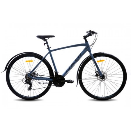 Racer Alpina men 700С  синий