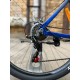 Reborn Ghost 29 Cине-матовый