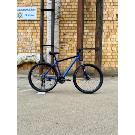 Reborn Ghost 29 Cине-матовый