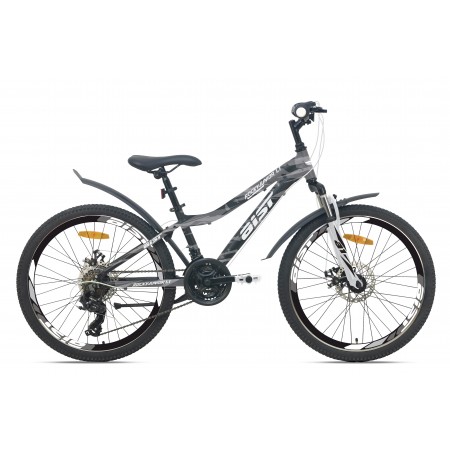 AIST Rocky Junior 1.1 24" серый