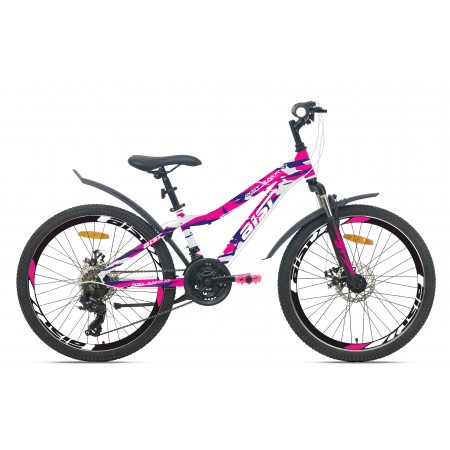 AIST Rosy Junior 2.1 24" белый