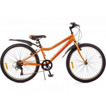 FAVORIT Sirius 24 Оранжевый