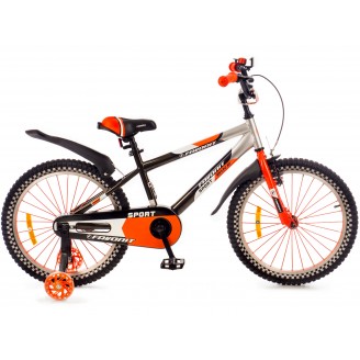 Favorit Sport 20 оранжевый