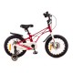 Favorit Super Sport 16 Красный