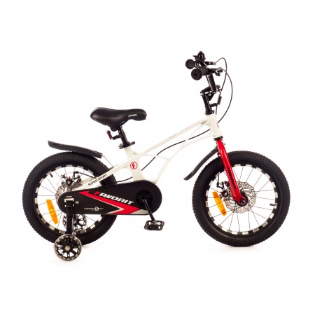 Favorit Super Sport 16 Белый