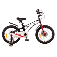 Favorit Super Sport 16 черный