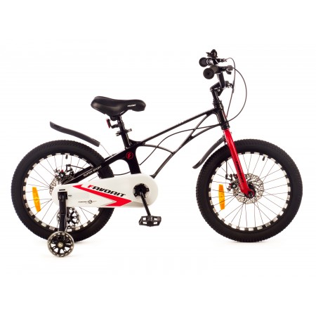 Favorit Super Sport 16 черный