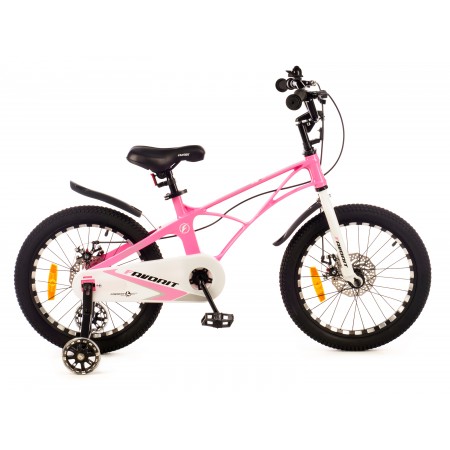 Favorit Super Sport 16 розовый