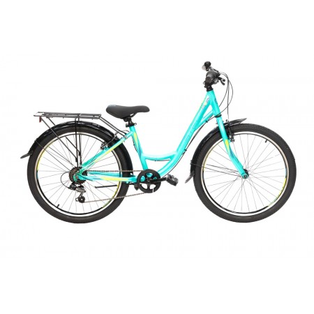 STELS Miss 4300 V 24 морская волна